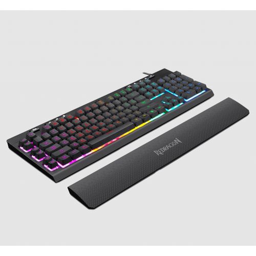 REDRAGON SHIVA K512 RGB KEYBOARD slika 5