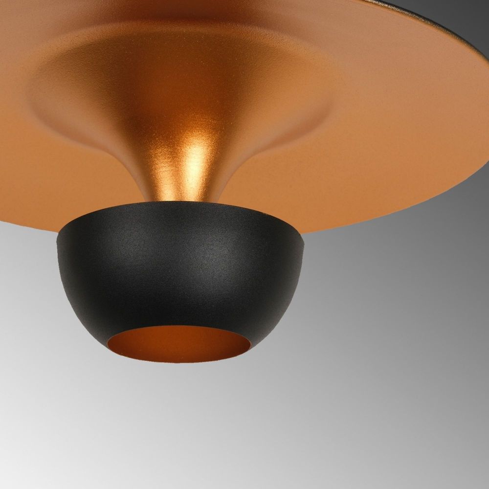 Luster Tay 15760 - Crna boja slika 8