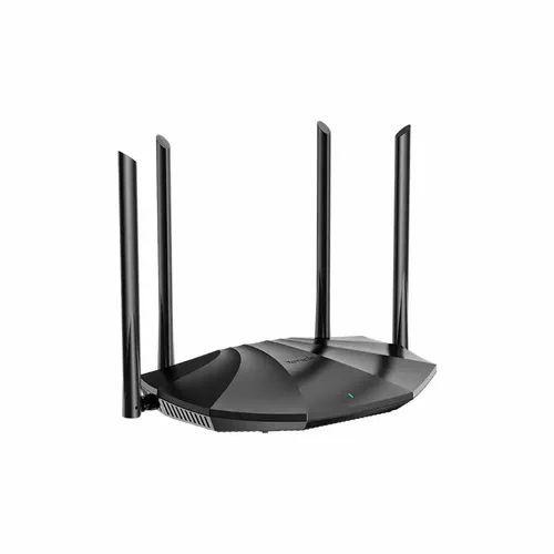 Wireless Router Tenda RX2 WiFi 6 AX1500/WiFi 6/2.4&5Ghz/4x6dBi/3xGLAN/WPA3+OFDMA+MU-MIMO slika 2