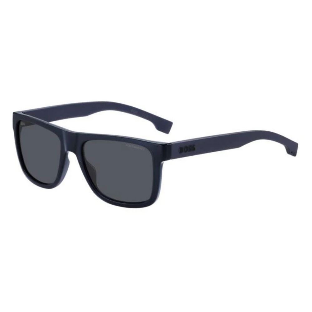 Muške Sunčane naočale Hugo Boss Hugo Boss BOSS 1647/S Blue slika 2