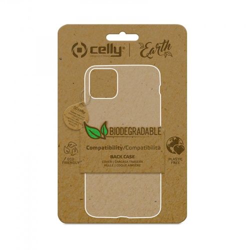 CELLY Futrola EARTH za iPhone 11 PRO MAX u ZELENOJ boji slika 5