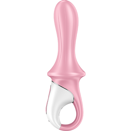 Vibrator Satisfyer Air Pump Booty 5, ružičasti slika 5