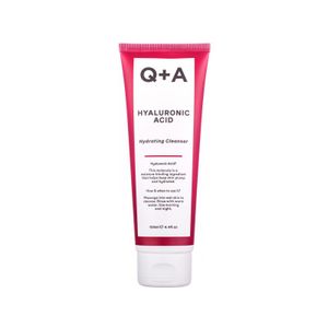 Q+A gel za umivanje sa hijaluronskom kiselinom 125ml