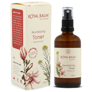 Royal Balm Tonik za zrelu kožu 100ml