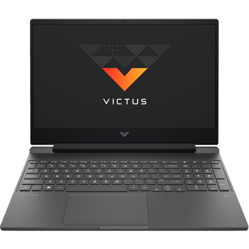HP Victus 15-fa1102nia Laptop 15.6" FHD AG IPS144Hz i5-12450H 8GB 512GB 2050 4GB backl EN grafitn slika 1