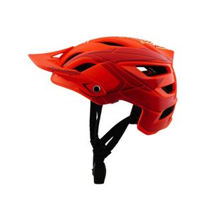 Kaciga TLD A3 GHOSTWING RED