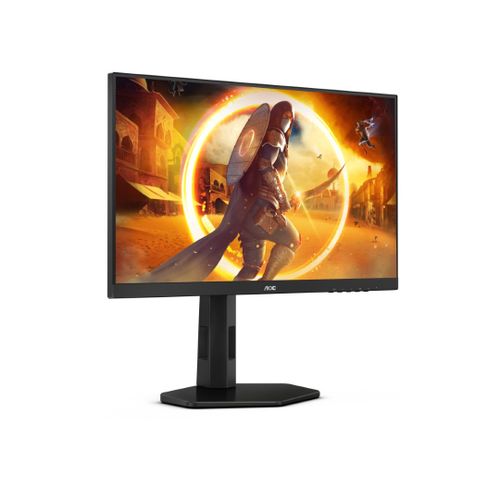 AOC 24G4X 23.8" IPS 180Hz gaming monitor slika 3