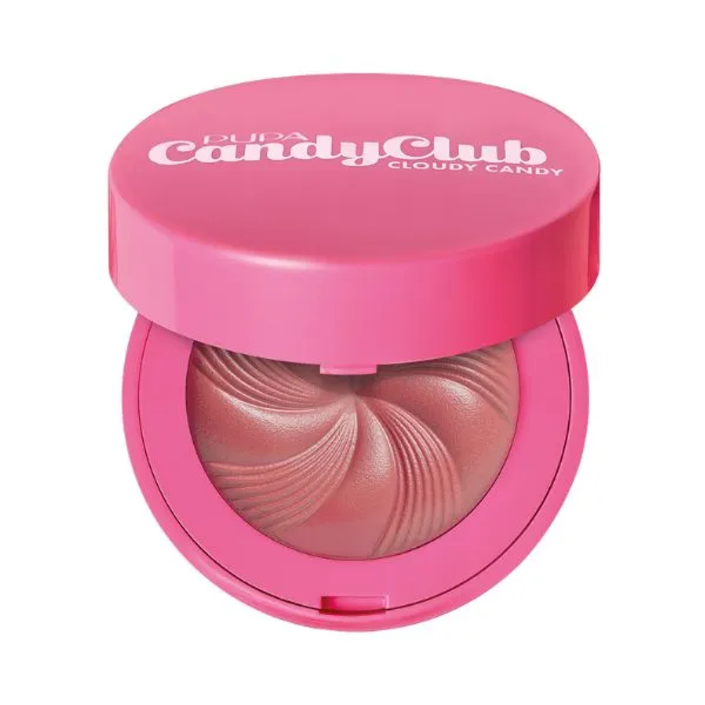 Pupa Milano Rumenilo Candy Club 001 slika 1