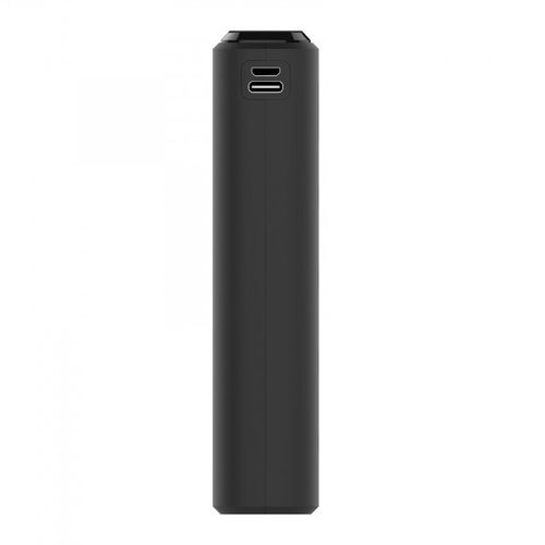 CELLY Powerbank od 20000mAh PD22W u CRNOJ boji slika 4