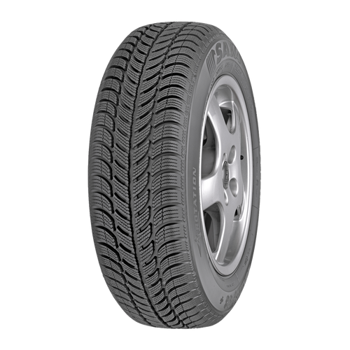 Sava Guma 185/60r14 82t eskimo s3+ tl sava osobne zimske gume slika 3