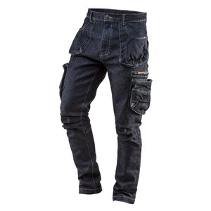 Radne pantalone “Denim” – XS