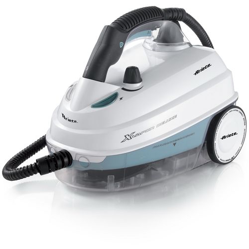 Ariete X Vapor Deluxe parni čistač 4146  slika 1