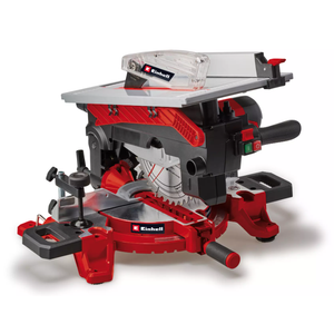 Einhell TE-MS 254 T, kombinirana kružna pila