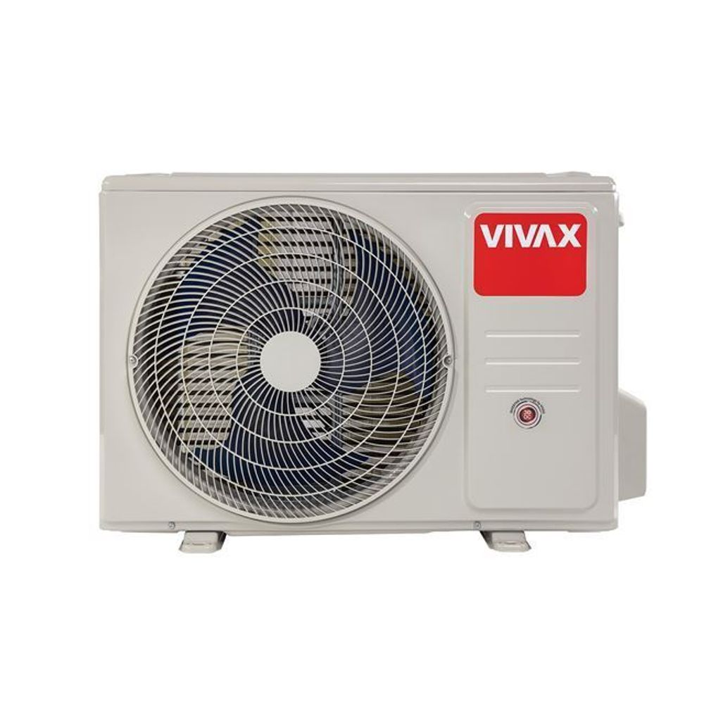 VIVAX COOL, klima uređaji, ACP-18CH50AEHI+ R32 GOLD slika 2