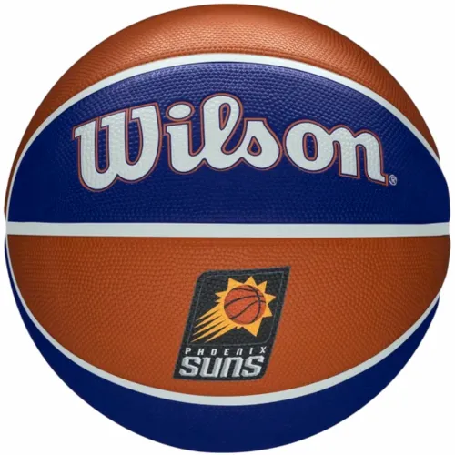 Wilson NBA Team Phoenix Suns Unisex Košarkaška Lopta WTB1300XBPHO slika 3