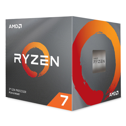 Procesor AMD AM4 Ryzen 7 PRO 3700 3.6GHz tray slika 1