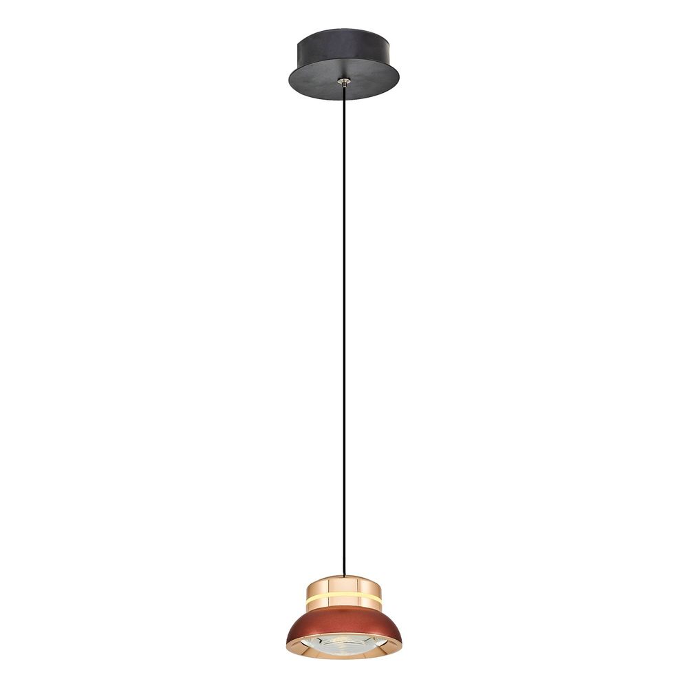 Luster 2826-1A-06 – Crvena boja slika 1