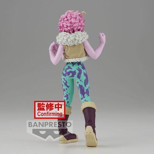 My Hero Academia Mina Ashido Pinky figure 16cm slika 3