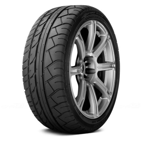 Dunlop 255/40ZRF20 101Y SPT MAXXGT600XLROFMFS slika 1