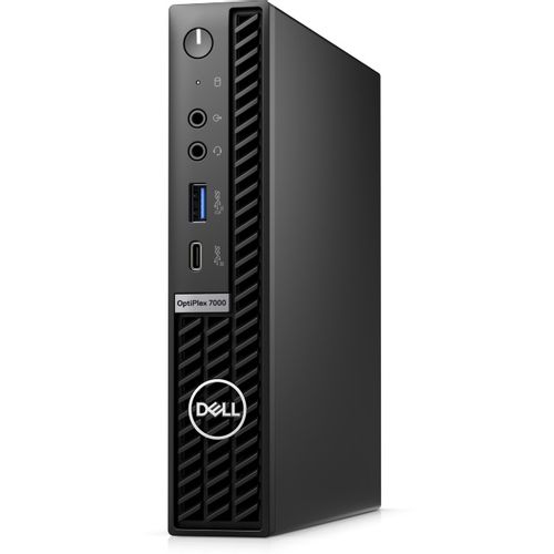 Dell OptiPlex 7000 Micro i3-12100T 8GB 256GB SSD Win11Pro 3yr ProSupport + WiFi slika 2