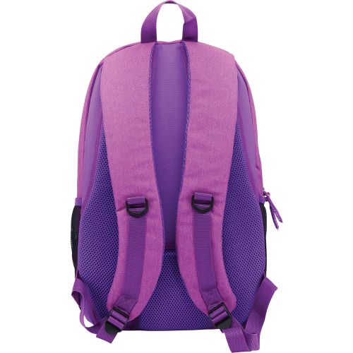 Karbon ruksak 3 zip Violet slika 2