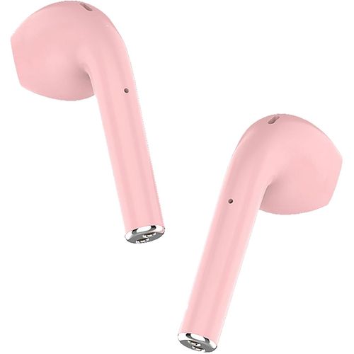 MeanIT Slušalica bežična sa mikrofonom, Bluetooth - TWS B200 Pink slika 2