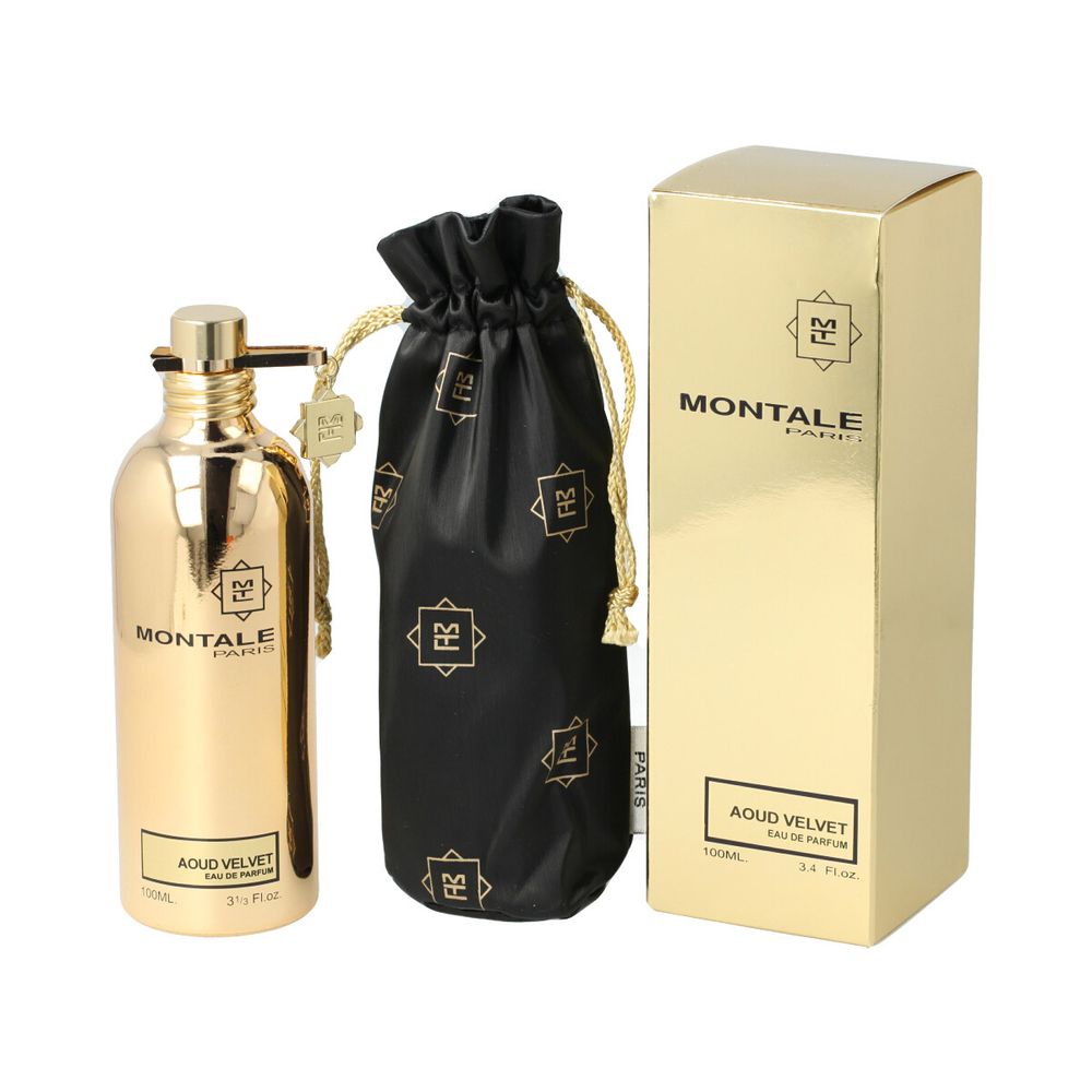Montale Paris Aoud Velvet EDP 100 ml  slika 3