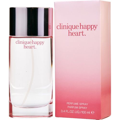 Clinique Happy Heart Eau De Parfum 50 ml (woman) slika 1