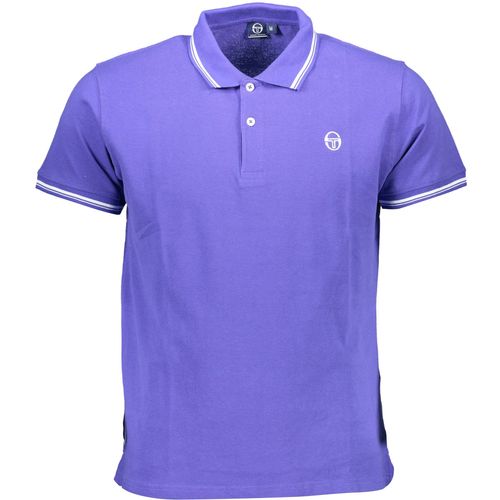 Sergio Tacchini muška polo majica slika 1