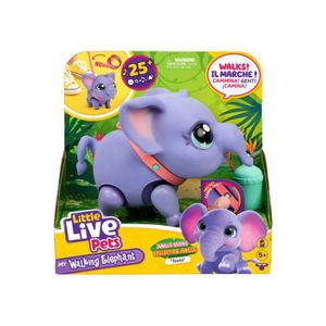 ME26623 COZY DOZY INTERAKTIVNI SLON
