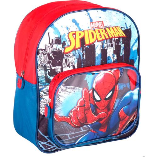 Marvel Spiderman ruksak 30cm slika 1