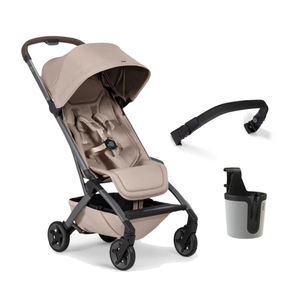 Joolz Kolica za bebe Aer2, Sandy Taupe