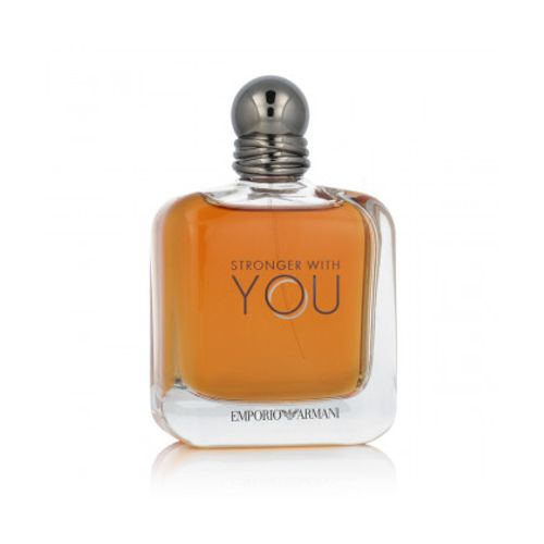 Armani Giorgio Emporio Armani Stronger With You Eau De Toilette 150 ml (man) slika 1