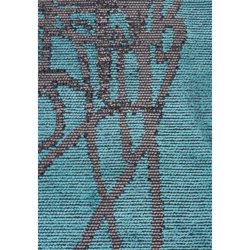 Tepih SPLASH TURQUOISE, 240 x 340 cm slika 6