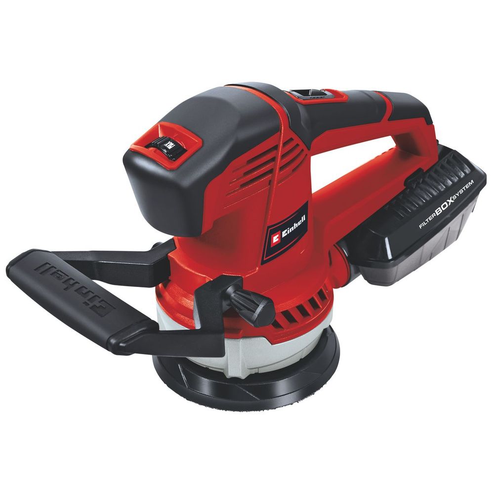 Einhell Ekscentrična brusilica TE-RS 40 E slika 1