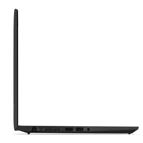 Lenovo Think 21HD007CCX ThinkPad T14 G4 Core i5-1335U (10C (2P+8E)/12T, P 1.3/4.6GHz, E 0.9/3.4GHz, 12MB), DDR5 32GB(16int+16), SSD 1TB NVMe 2280, 14.0" WUXGA (1920x1200) AG IPS 400 nits, Iris Xe Graphics, GLAN, WLAN, BT, KybUK BL, FPR, SCR, Cam 5.0MP + IR, 52.5Wh, Win 11 Pro slika 10