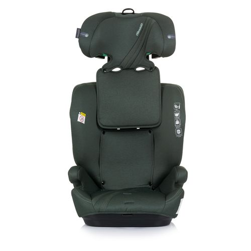 Chipolino autosjedalica 76-150cm Icon Pastel Green slika 3