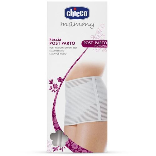 CHICCO pojas nakon poroda m white 0116402 slika 3