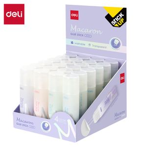 LEPAK U STIKU 15gr MACARON DELI EA533