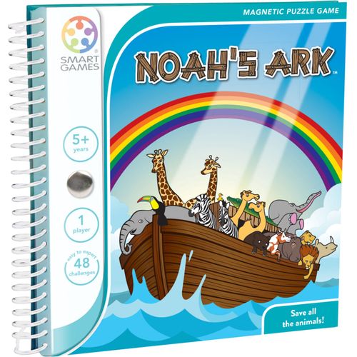 Smart Games Logička igra Nojeva barka - 1228 slika 1