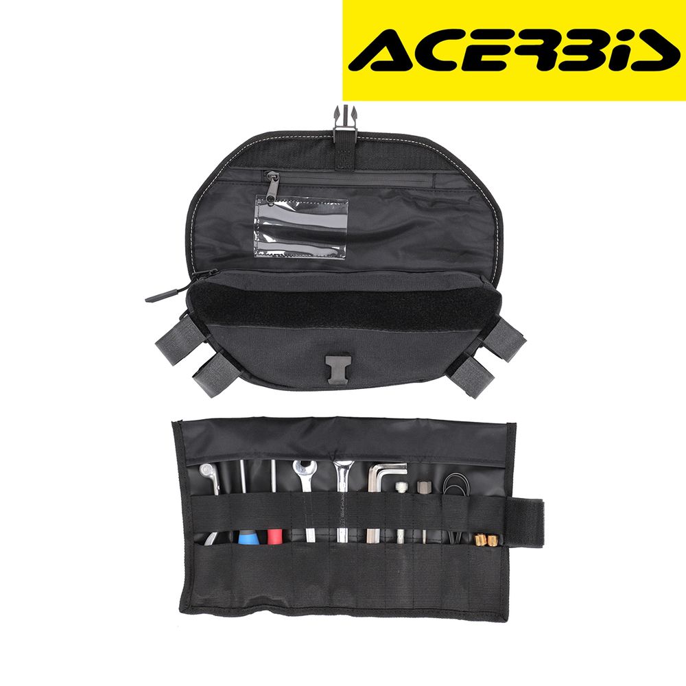 Torbica za motor Acerbis Manubag - SC slika 6
