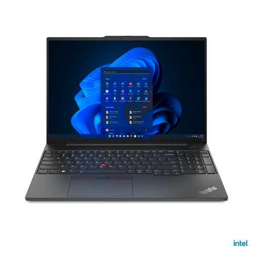 Lenovo E16 Gen1 i7/32GB/1TB/16''WUXGA/DOS 21JNS19C00 slika 1