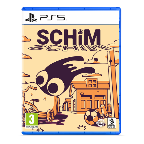 SCHiM (Playstation 5) slika 1