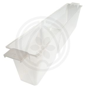 Ram hranilica 3Kg, plastična