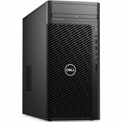 Dell Precision Tower 3660 i7-13700/16GB/512GBSSD/DVD+/-RW/Intel Integr/Win11Pro slika 1