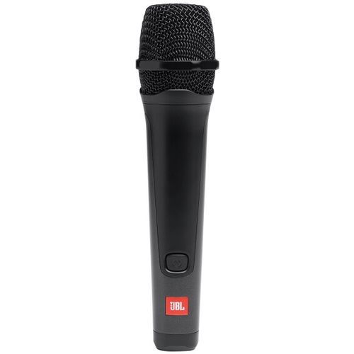 JBL PBM 100 BLACK žicani vokalni mikrofon slika 1