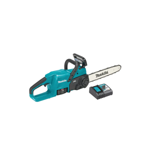 Makita - Akumulatorska lančana pila DUC357RT 18 V LXT