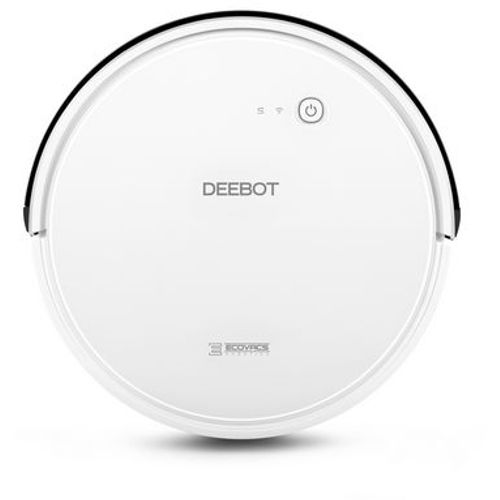 Ecovacs robotski usisavač Deebot 605 slika 2