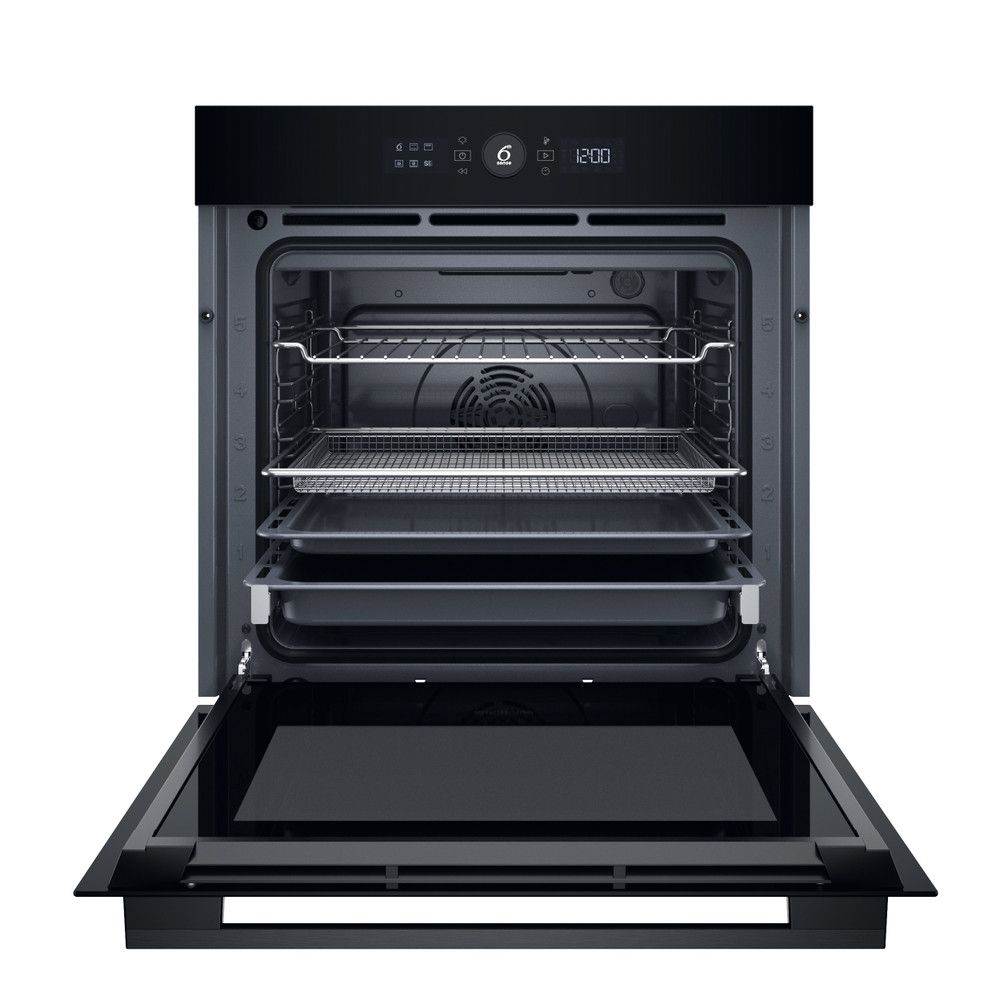 Whirlpool ugradbena pećnica WOI5S8HM1SBA slika 2