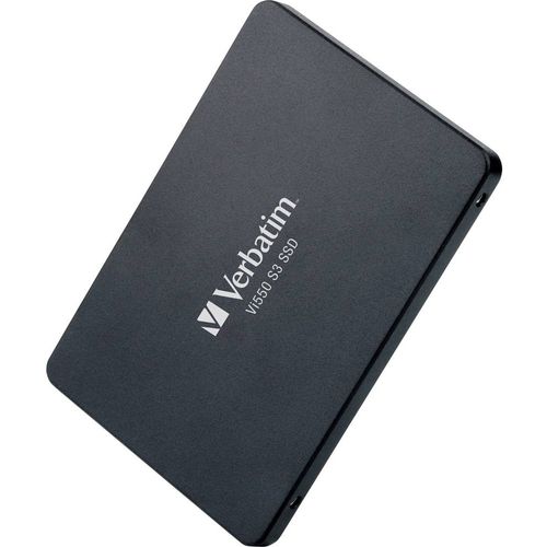 Verbatim  512 GB unutarnji SATA SSD 6.35 cm (2.5 '') SATA 6 Gb/s maloprodaja 49352 slika 2